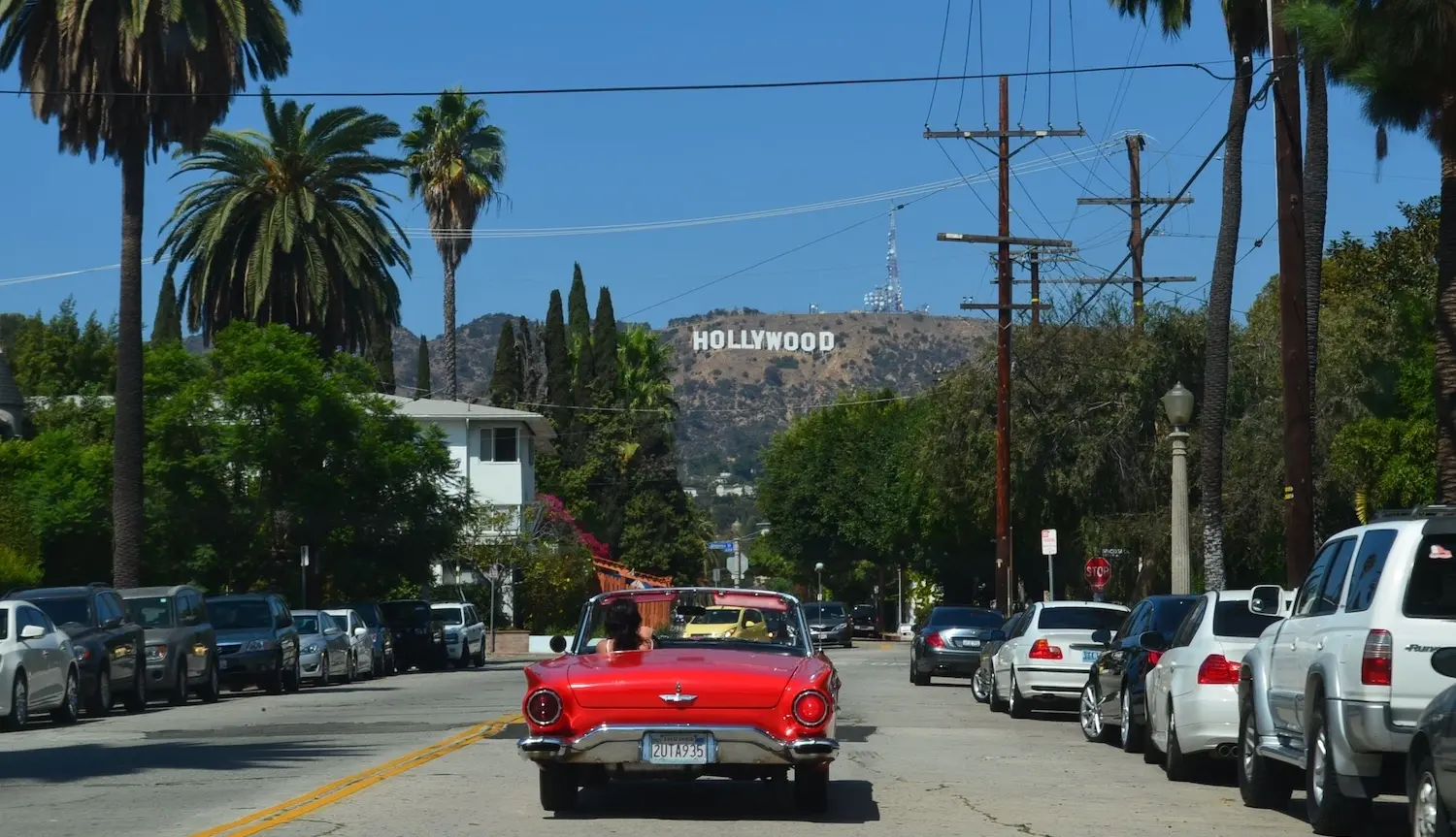 Los Angeles